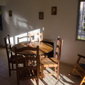 Alquileres en Piriapolis - Casa para 4 personas (11)